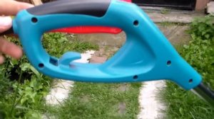 Триммер электрический Sadko ETR-450 DW