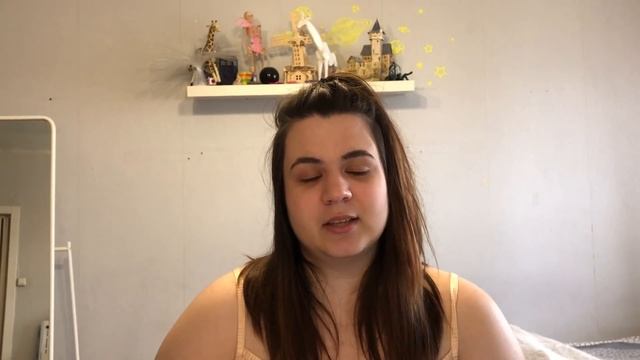 ИСТОРИЯ БОДИПОЗИТИВА смотреть онлайн