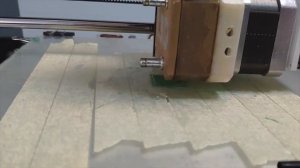 Корона вирус - 3д печать воском/ Freeman flakes - проба нового воска