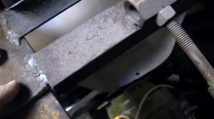 Плющилка зерна