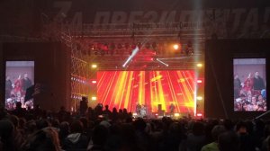 Денис Майданов - Я не хочу придуманной любви