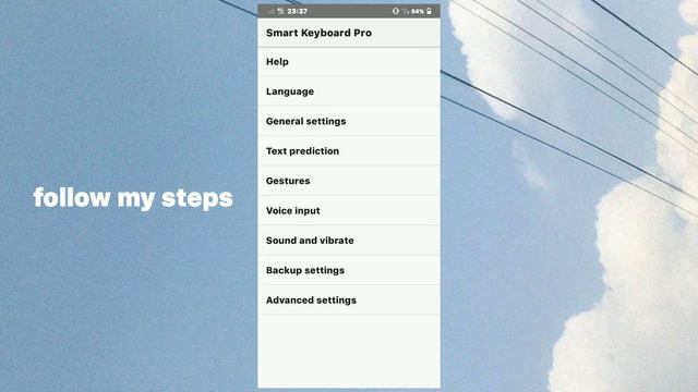 How To Get iPhone Keyboard on Android (Dark Mode) смотреть онлайн