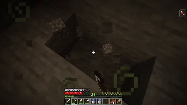 ?Minecraft? Продолжение друзьями #3 смотреть онлайн
