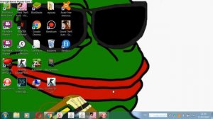как поменять обои на ноутбуке samsung