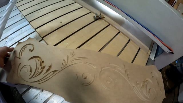 ЧПУшные будни.Декор гравировка смотреть онлайн