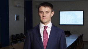 Эндаумент-фонд УГНТУ. Д. В. Каретников