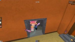 FUNNY MOMENTS With A Roblox MM2 PRO!