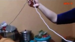 Аварская песня на баяне