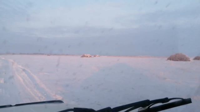 На рыбалку р.Подстепка 02 02 2022г