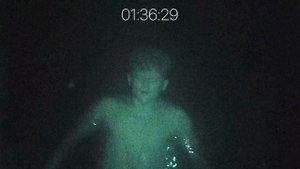 I Survived Sensory Deprivation