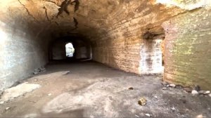 Путешествие на остров Березань. 13.11.2021.