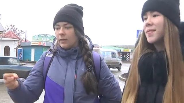 КунгурТВ 15 11 2017 ГЛАС НАРОДА сим карта вместо паспорта