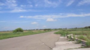 Военный городок Воздвиженка.