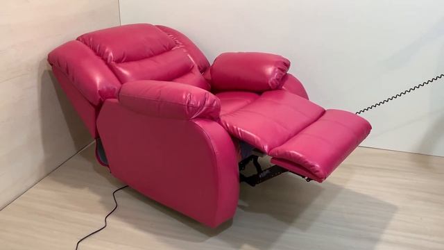 ?Нашумевшая новинка  beauty индустрии кресло Реклайнер RELAX?