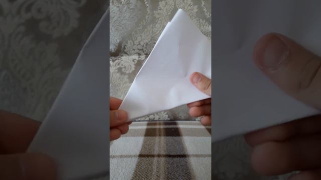 Как сделать бумажные когти? смотреть онлайн