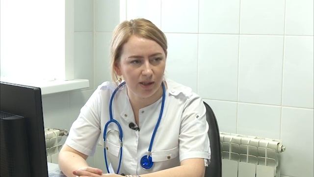 63 ребенка на учете у единственного в Костанайской области детского врача-онколога смотреть онлайн