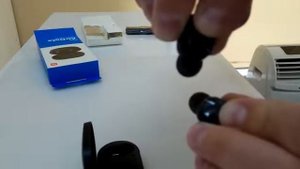 синхронизация наушником Redmi Xiomi