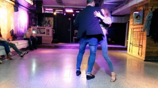 Prince Royce, Shakira - Deja vu | Azael & Grete Bachata Fusion смотреть онлайн