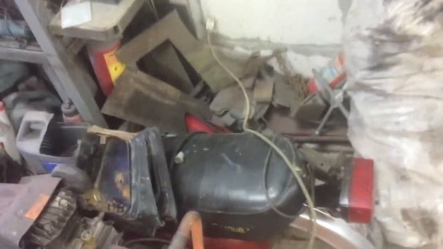 КУПИ ПРОДАЙ мото ИЖ Планета 5 смотреть онлайн