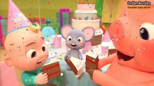 Ushaq Mahnilari: Ad Gunu (Oqtay Zulfuqarov)