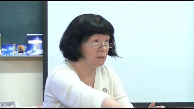 Студия "Космическое Созвучие". Круглый стол ДК "Ковчег" 28 04 2018. Часть IV смотреть онлайн