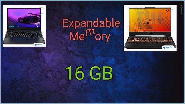 Lenovo IdeaPad Gaming 3 VS ASUS TUF Gaming F-15 ?| Bhai Under 50000/ Brand laptops ?#technicalguruj