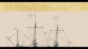 Галеоны Испании эпизод II