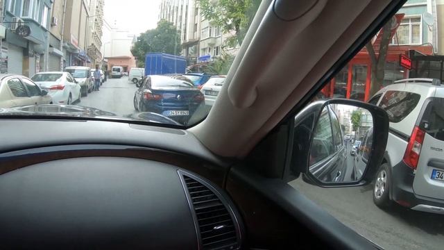НА МАШИНЕ В ТУРЦИЮ. ИЗ МОСКВЫ В ТУРЦИЮ НА АВТОМОБИЛЕ ЧЕРЕЗ ЕВРОПУ ЗА 7 ДНЕЙ. Часть вторая, Колесниц