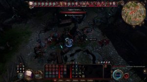 Baldur's Gate 3 Monk is OP