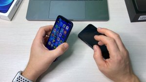 iPhone 12 mini или 11 pro? Что выбрать? Все ПЛЮСЫ и МИНУСЫ