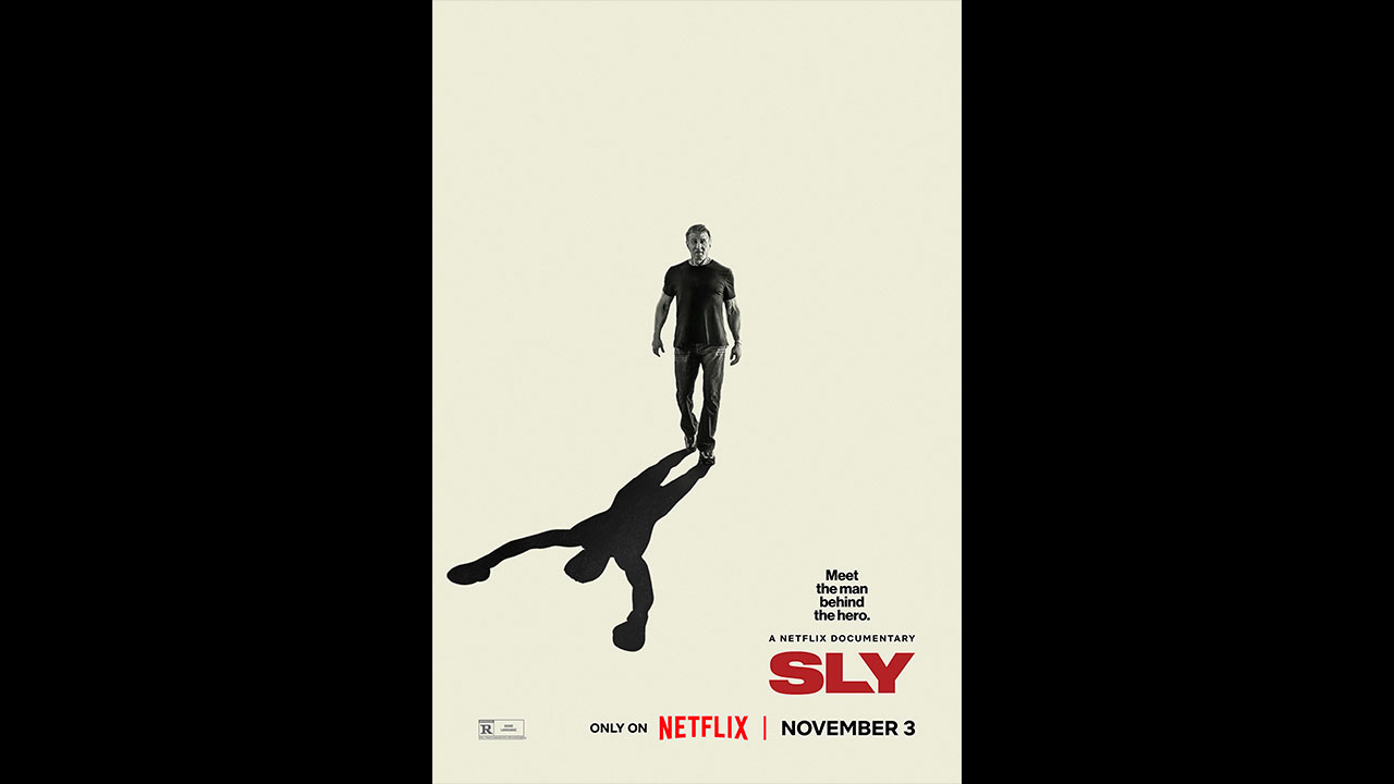 Слай Сталлоне Русский трейлер
