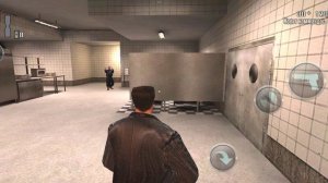 Max Payne часть 2 глава 4. Масла в огонь