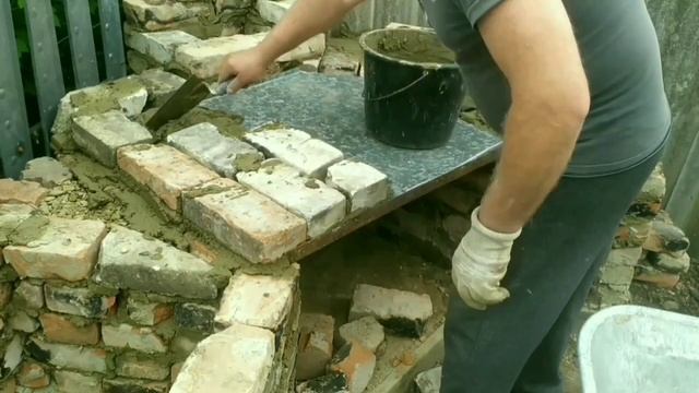 mangal stove manufacturing...детально мангал печь и мойка...виготовлення вуличної печі смотреть онлайн