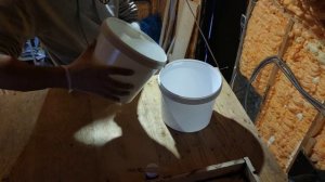 Столешница из эпоксидной смолы своими руками/ВСЯ ПРАВДА/ Tiny House