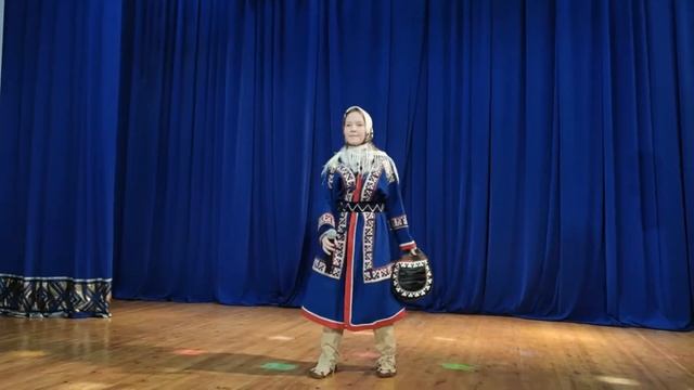 ДК"Снежный" Наталья Дмитриева- Моё рукоделие смотреть онлайн