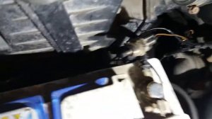 Mitsubishi RVR  Д.Т.О.Ж