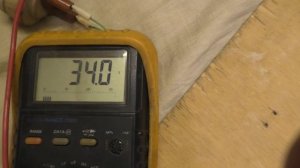 Модернизация индуктора от полевого телефона ТА-57