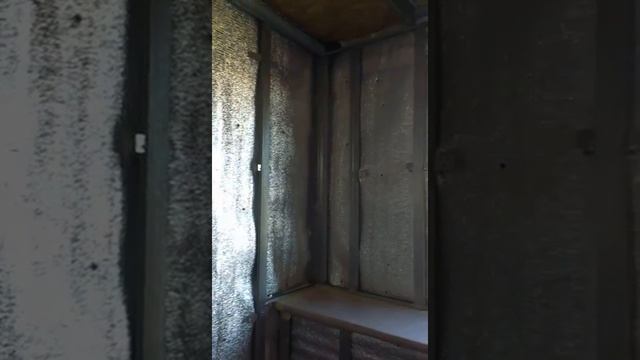 Утепление балкона часть 2 смотреть онлайн