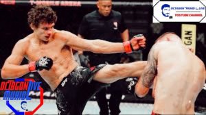 Anthony Hernandez vs Roman Kopylov | Highlights before the match