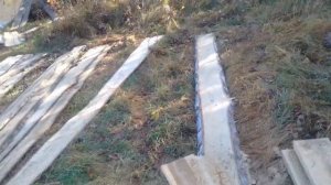 Самый дешёвый сарай в холодном регионе сибири