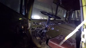 ОНИ СТОЯТ ТУТ 40 ЛЕТ! ЗАЛОЖНИКИ ГАРАЖЕЙ.КАПСУЛЫ ВРЕМЕНИ made in ussr.ГАЗы 66,ЗИЛы 131.(Часть 3)