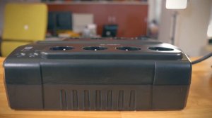 APC Back-UPS ES 700