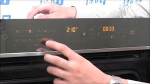 Обзор электрического духового шкафа HOTPOINT-ARISTON 7OFK 1039EN X RU/HA