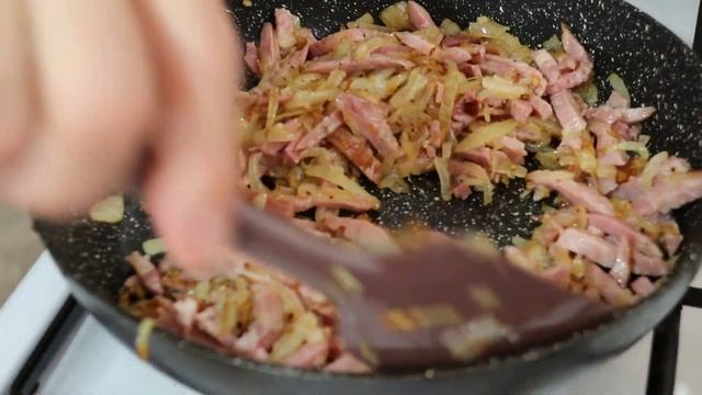 МЯДЗВЕДЗЬ.БЕЛОРУССКАЯ,ВКУСНЕЙШАЯ ЗАПЕКАНКА!