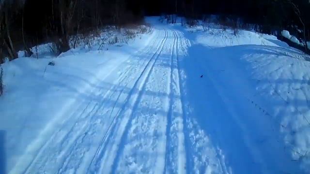 Лыжная гонка памяти Мачева( м Марфино) 16 02 2019 г. смотреть онлайн