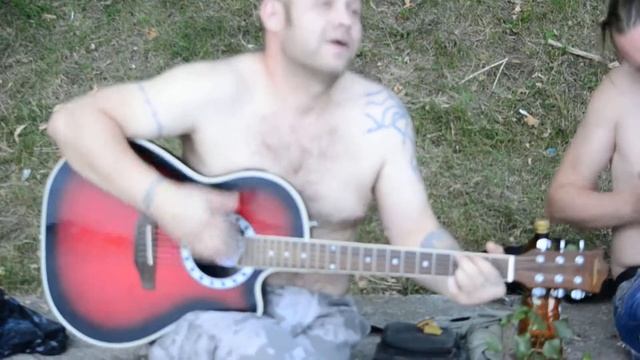 Марфин Слава Группа "ВЕГАС" город Краснокамск смотреть онлайн