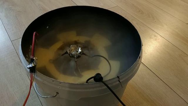 Aeroponics in suspended container Аэропоника в подвесном контейнере смотреть онлайн