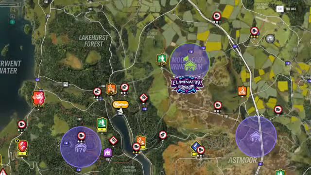 Forza Horizon 4 live смотреть онлайн