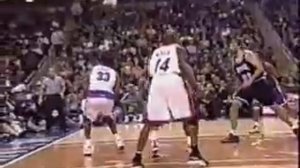 2001 NBA All-Star Game