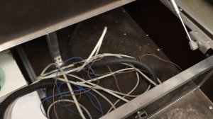 Тюнинг прогресс 2М (часть 26я) - электричество в лодке part 4